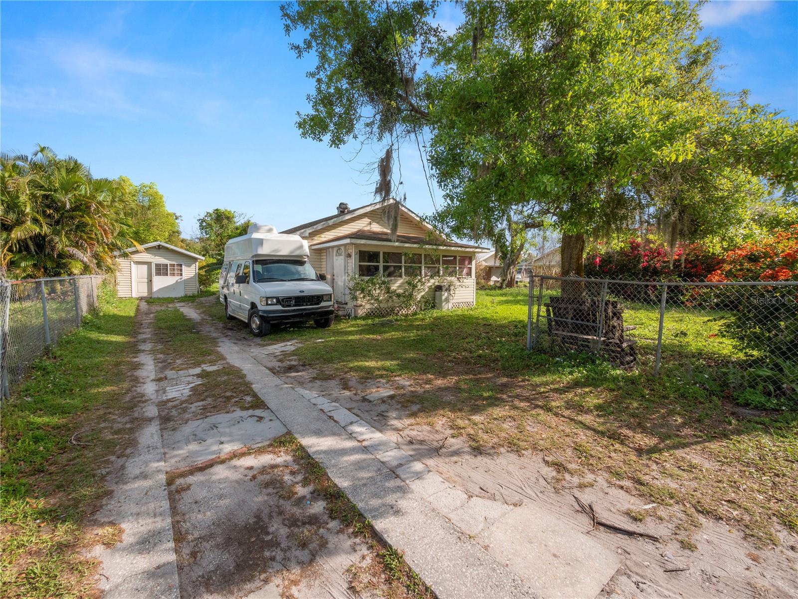 Tanglewood St, Lakeland, FL 33801