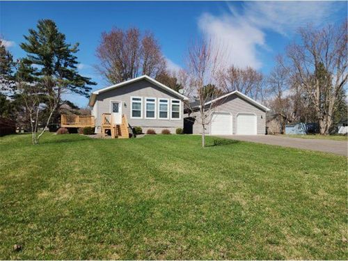 206 Ranger Ct, Milltown, WI, 54858-4449 | Card Image