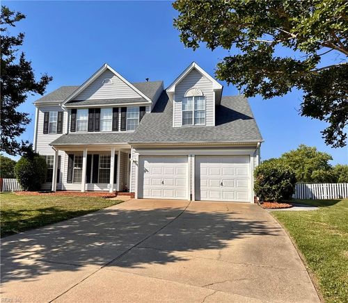 6410 Sheffield Court N, Suffolk, VA, 23435 | Card Image