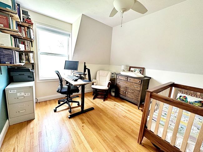 APT-2 - 242 Webster St, Condo with 3 bedrooms, 2 bathrooms and null parking in Boston MA | Image 18