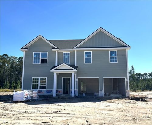 101 Honeycomb Loop Se, Allenhurst, GA, 31313 | Card Image