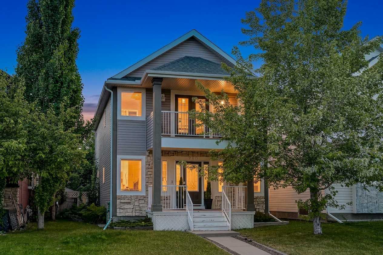 Residential in Calgary 4