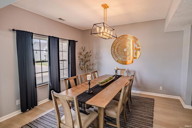 11 Kingfisher Cir, House other with 4 bedrooms, 3 bathrooms and null parking in Lafayette IN | Image 6