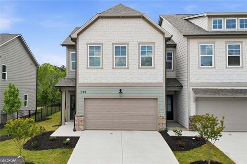 1-364 Summit View Ln, Jasper, GA, 30143-4274 | Card Image