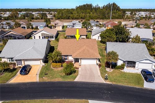 3646 Sabal Springs Blvd, NORTH FORT MYERS, FL, 33917-2030 | Card Image