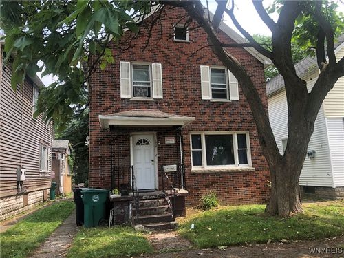 129 12th St, Niagara Falls, NY, 14303-1501 | Card Image