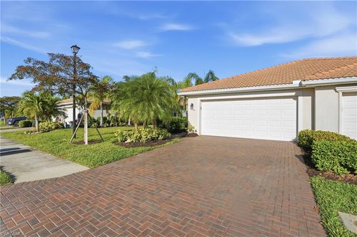 10293 Prato Dr, FORT MYERS, FL, 33913-6980 | Card Image