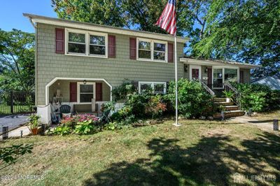 53 W Concourse W, House other with 4 bedrooms, 2 bathrooms and null parking in Keyport NJ | Image 1