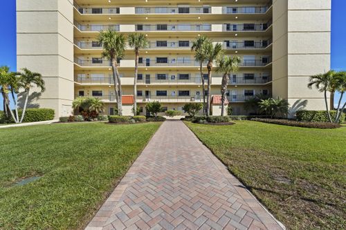 113-7420 S Ocean Dr, Jensen Beach, FL, 34957-2036 | Card Image
