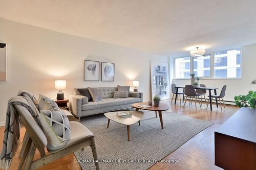 1007-360 Bloor St E, Toronto, ON, M4W3M3 | Card Image