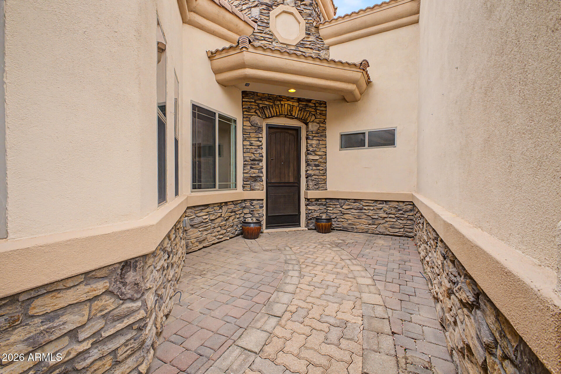 Residential in Mesa 3