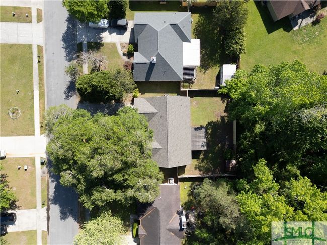 129 Cormorant Way, House other with 3 bedrooms, 2 bathrooms and null parking in Savannah GA | Image 38