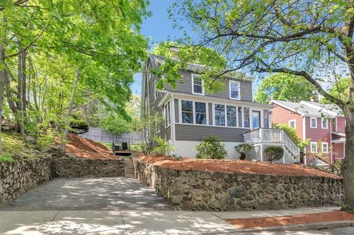 177 Mt Vernon St, Arlington, MA, 02476-7723 | Card Image