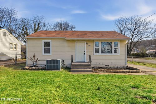 2700 Chillicothe St, Knoxville, TN, 37921 | Card Image
