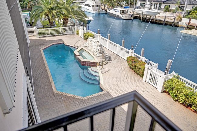 3721 Ne 30 Th Ave, House other with 6 bedrooms, 5 bathrooms and null parking in Lighthouse Point FL | Image 51