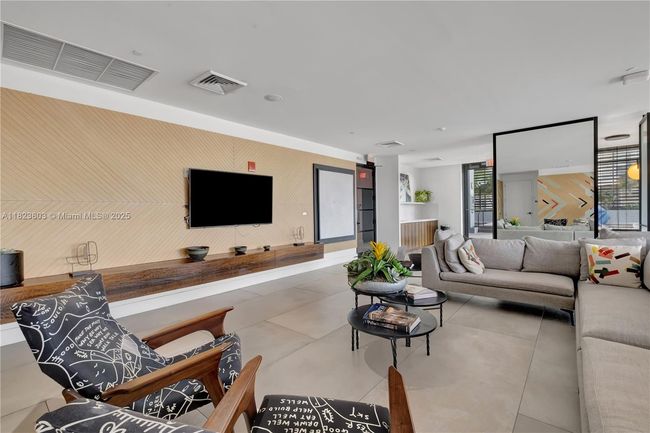 UNIT-2206 - 121 Ne 34 Th St, Condo with 1 bedrooms, 2 bathrooms and null parking in Miami FL | Image 49