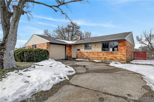 7069 Harshmanville Rd, Dayton, OH, 45424-3005 | Card Image