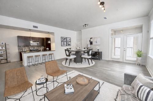 apt-109-300 St Joseph Pkwy, Houston, TX, 77002-8609 | Card Image