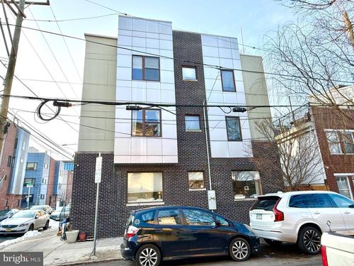 165 W Thompson St, PHILADELPHIA, PA, 19122-4518 | Card Image