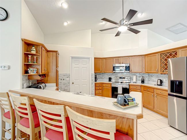 1281 N Timucuan Trl, House other with 3 bedrooms, 2 bathrooms and null parking in INVERNESS FL | Image 26