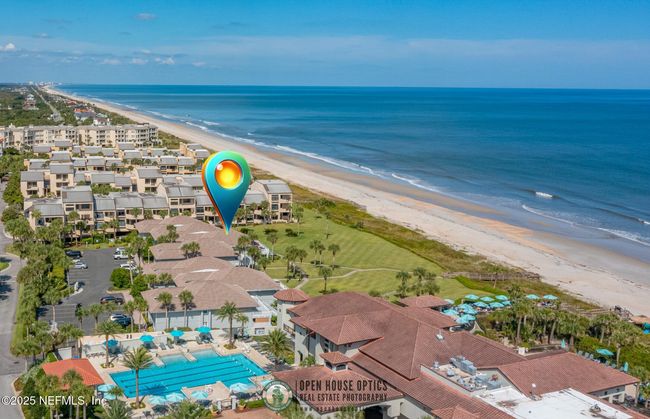 610 Summer Pl, Condo with 1 bedrooms, 1 bathrooms and null parking in Ponte Vedra Beach FL | Image 39