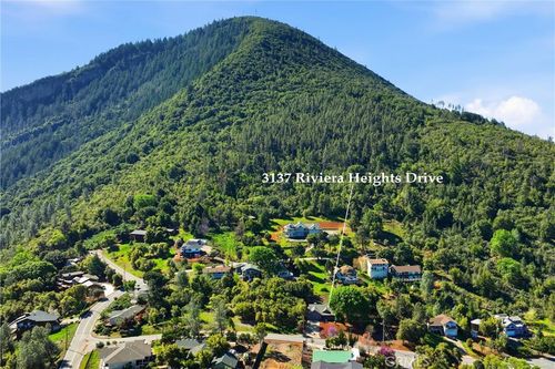 3137 Riviera Heights Dr, Kelseyville, CA, 95451 | Card Image