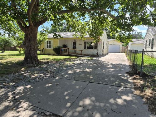 6429 S Keystone St, Haysville, KS, 67217 | Card Image