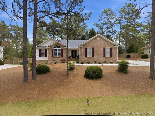 2 Minikahada Trl, Pinehurst, NC, 28374-8841 | Card Image