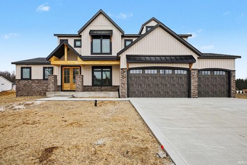 11115 Calle Jules Nbv 311 Court, Osceola, IN, 46561 | Card Image