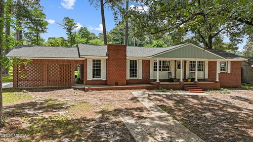 316 Terrell St, Warner Robins, GA, 31088-4166 | Card Image
