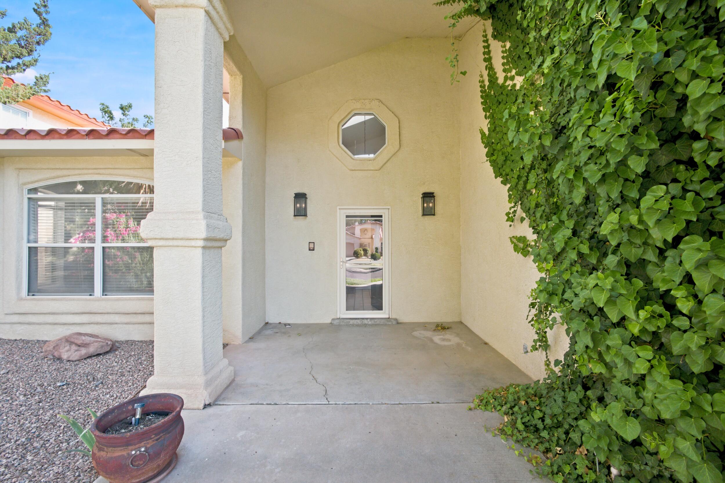 Residential in Albuquerque 4