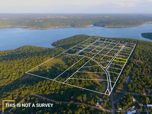 36429 Cedar Rd, Park Hill, OK, 74451 | Card Image