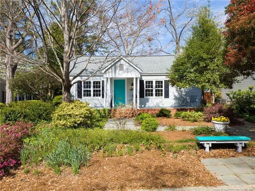 1524 Brookside Ave, Fayetteville, NC, 28305-4520 | Card Image