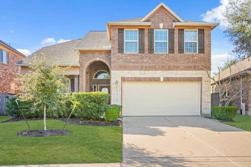 10011 Forrester Trl, Katy, TX, 77494-5765 | Card Image