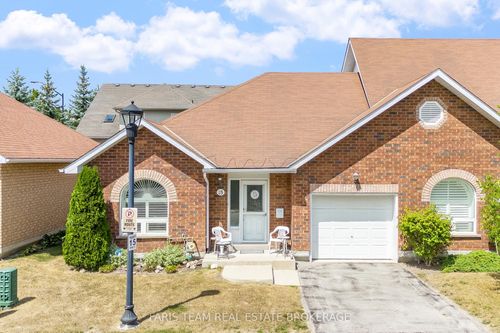 18-318 Little Ave, Barrie, ON, L4N2Z6 | Card Image