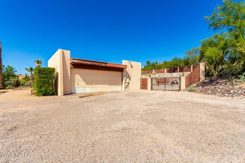5409 E Calle Bosque, Tucson, AZ, 85718 | Card Image