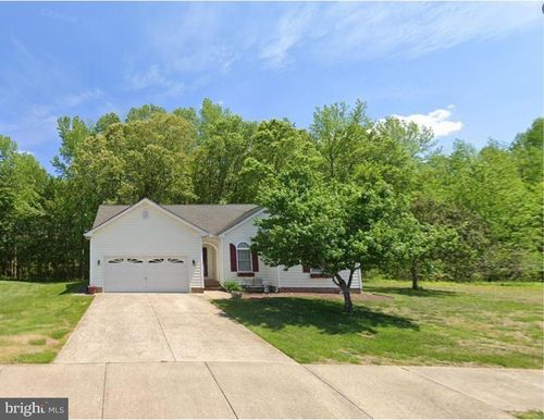 161 Maple Glen Drive, DOVER, DE, 19904 | Card Image