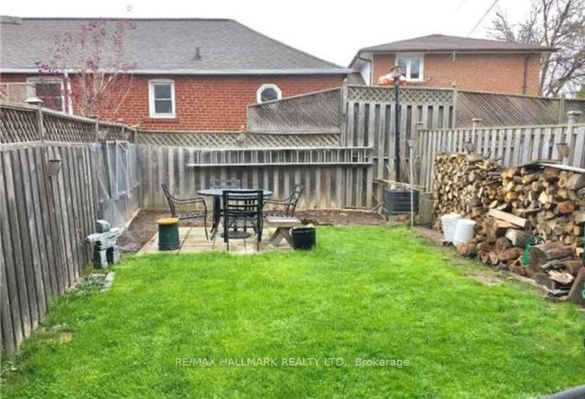 9 Newman Ave, House other with 4 bedrooms, 2 bathrooms and 1 parking in East York ON | Image 34