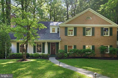 7305 Masters Dr, POTOMAC, MD, 20854-3850 | Card Image