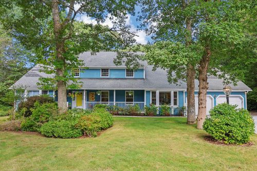 19 Steven P Wentworth Rd, North Falmouth, MA, 02556-2139 | Card Image