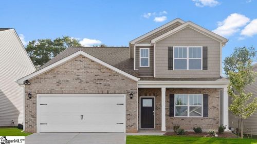 1774 Rose Hip Dr, Lyman, SC, 29365-8610 | Card Image