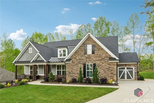 7535 Lakeview Ter, Jefferson, GA, 30549-8940 | Card Image