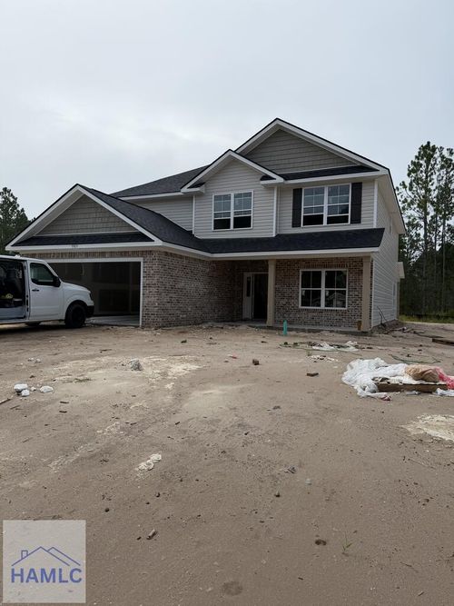 1101 Poppleton Dr, Hinesville, GA, 31313 | Card Image