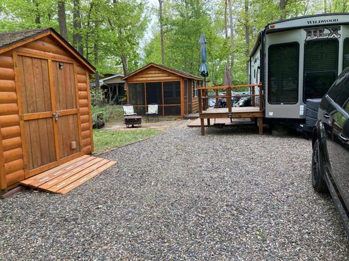 2 Canterbury Town, Hazelton Twp, MN, 56431 | Card Image