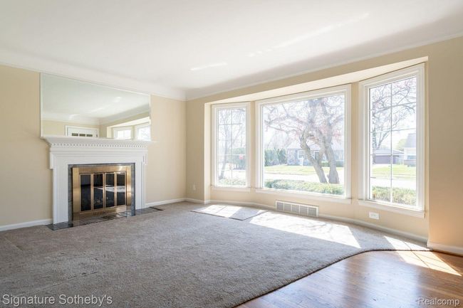15526 Buckingham Ave, House other with 2 bedrooms, 1 bathrooms and null parking in Beverly Hills MI | Image 6