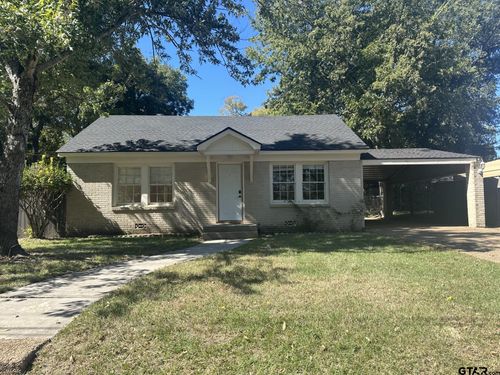 911 Nell St, Tyler, TX, 75701-1414 | Card Image