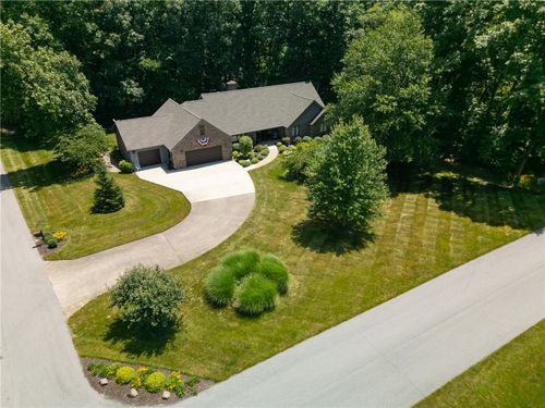 6815 W Dogwood Dr, Covington, IN, 47932-7948 | Card Image