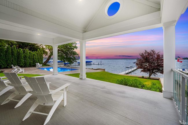 6793 E Eli Lilly Rd, House other with 9 bedrooms, 9 bathrooms and null parking in Syracuse IN | Image 6