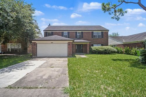 3615 Darnell Ct, Missouri City, TX, 77459-4828 | Card Image