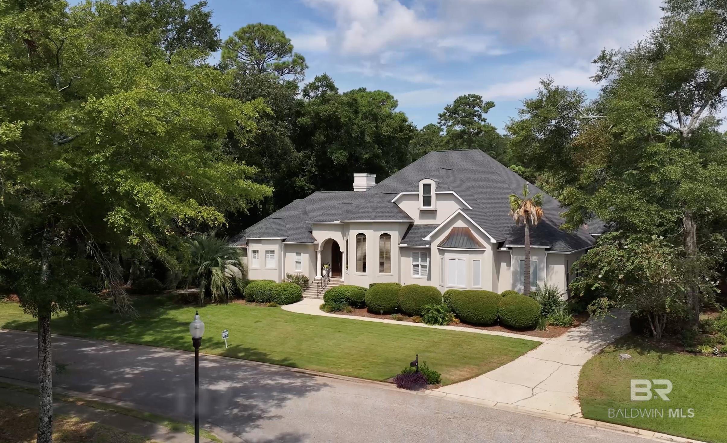 North Dr, Fairhope, AL 36532